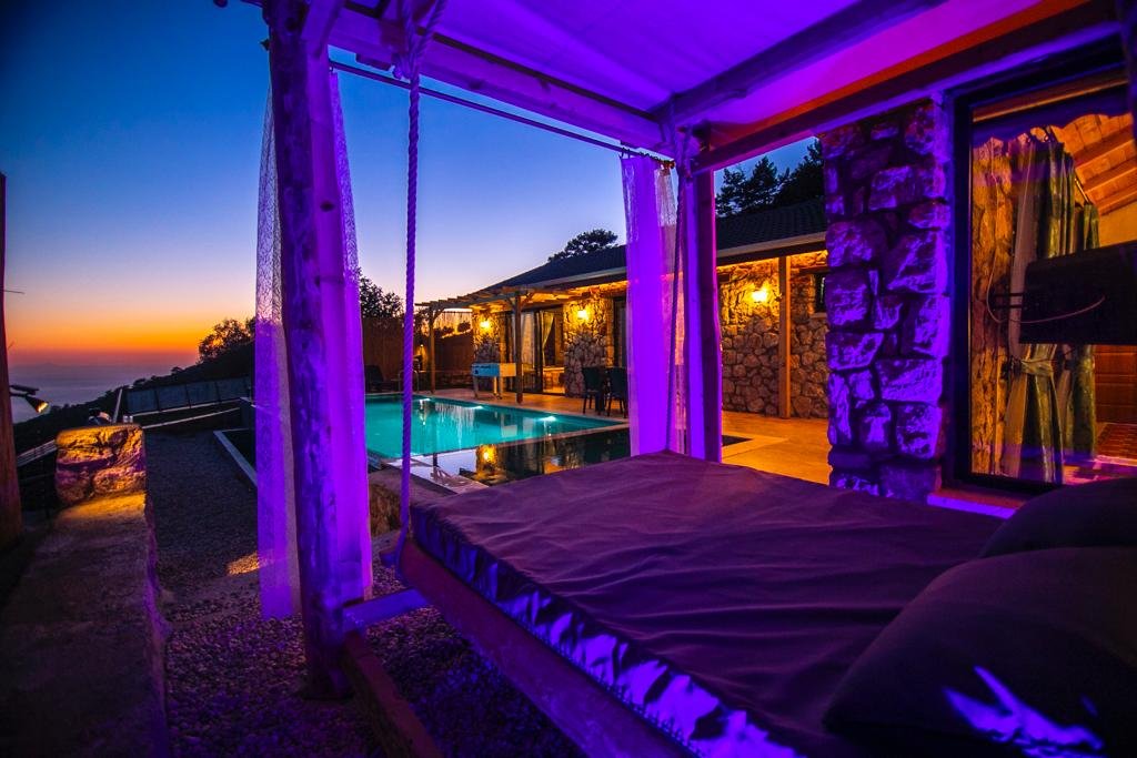 Halal holiday Turkey private villa (2)